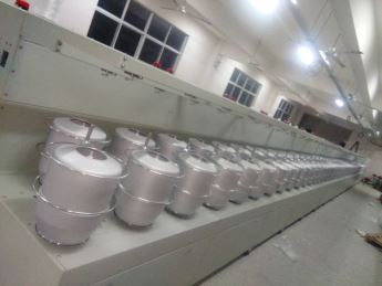 Машина за увијање микрофиног тефлона од 20 мм