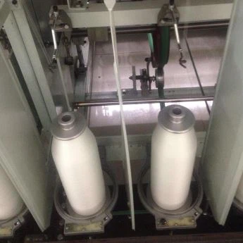 Машина за увијање са једним вретеном