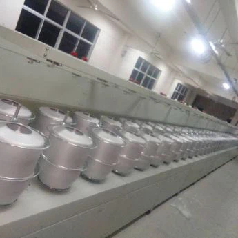 Машина за увијање узорка предива