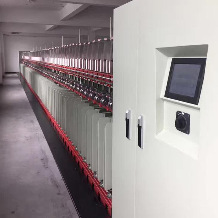 DT2012 CNC twisting machine 4