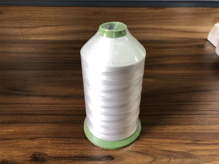 Ultrahigh Molecular Polyethylene Sewing Thread