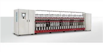 Твистер машина за шивање конца од полиестера