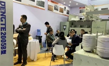 Објављена машина за чишћење облака различитих влакана серије Зхуомо Овл